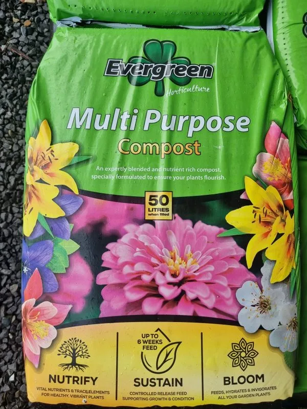 Compost 50 Litre