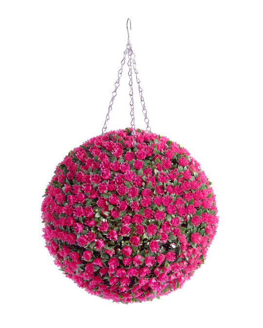 Rose Flower Balls